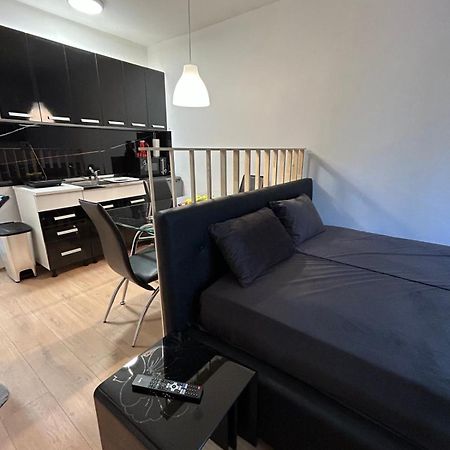Md Studio Нови Сад Екстериор снимка