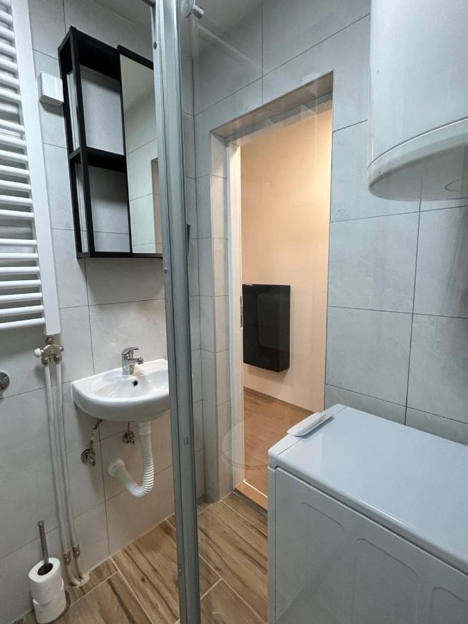 Md Studio Нови Сад Екстериор снимка