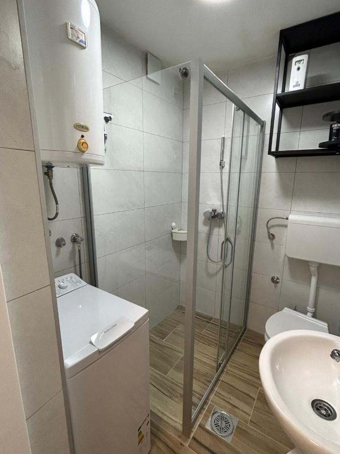 Md Studio Нови Сад Екстериор снимка