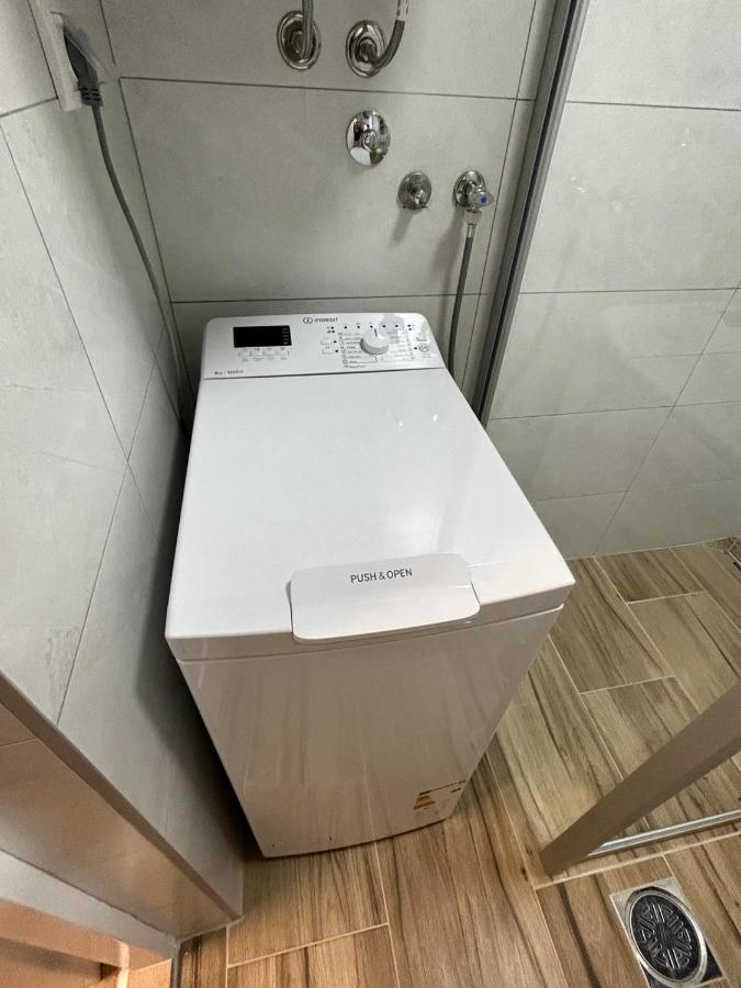 Md Studio Нови Сад Екстериор снимка
