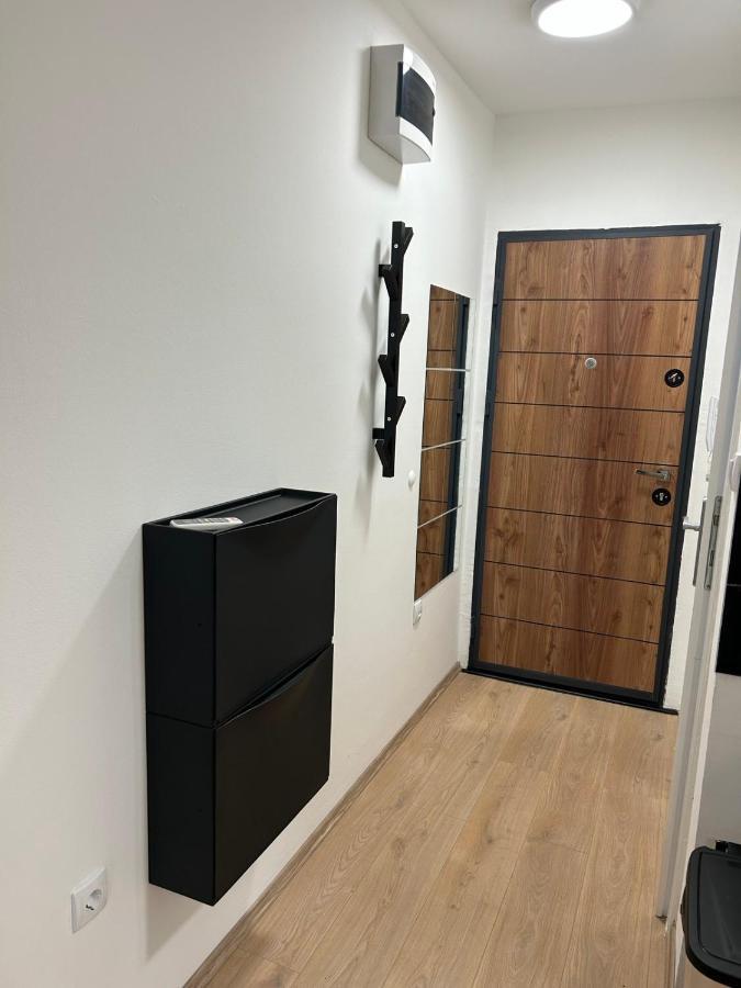 Md Studio Нови Сад Екстериор снимка