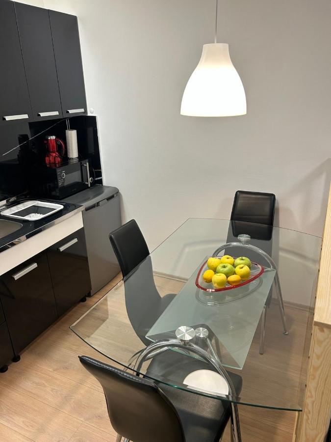 Md Studio Нови Сад Екстериор снимка