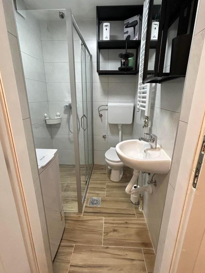 Md Studio Нови Сад Екстериор снимка