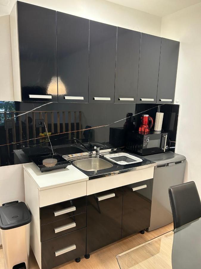 Md Studio Нови Сад Екстериор снимка