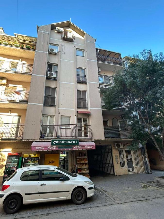 Md Studio Нови Сад Екстериор снимка